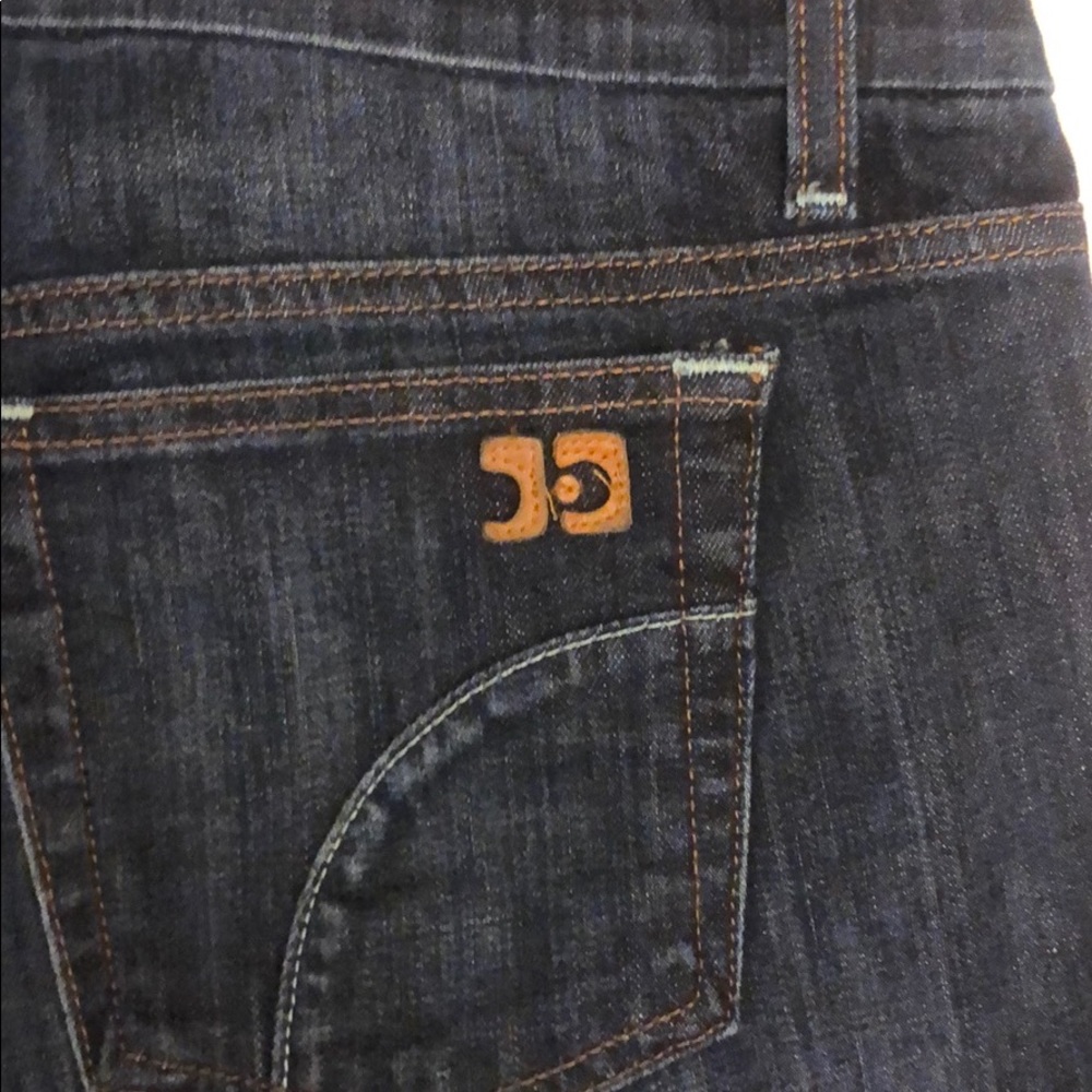 Joe’s Rocker Bootcut Jeans-Offer/Bundle to Save - Picture 7 of 7
